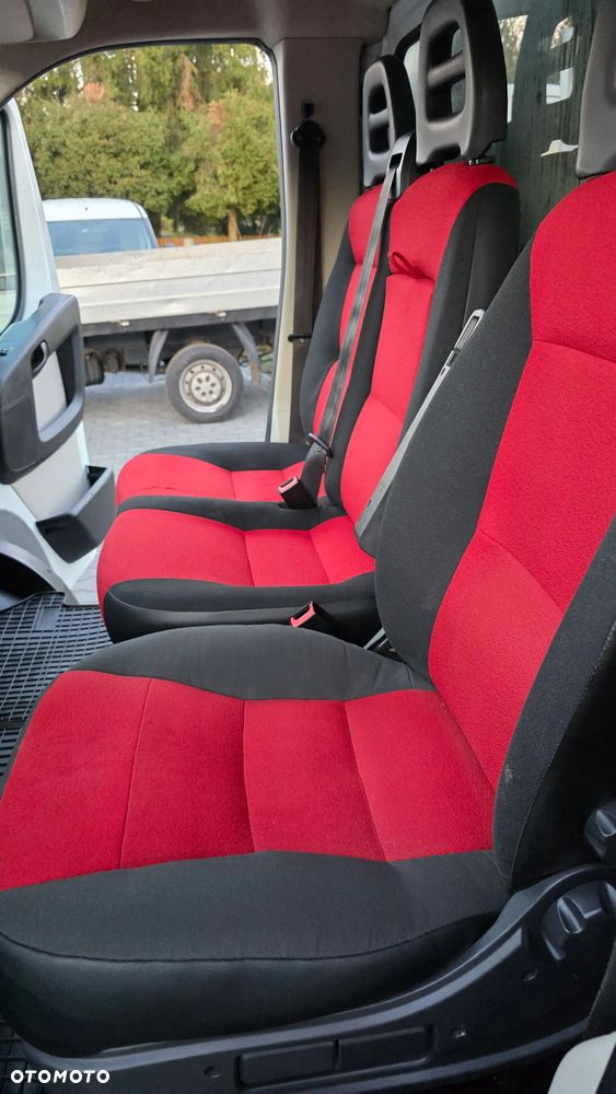 Fiat Ducato - 28
