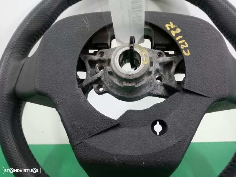 VOLANTE TOYOTA AURIS 2012 -617007805 - 4