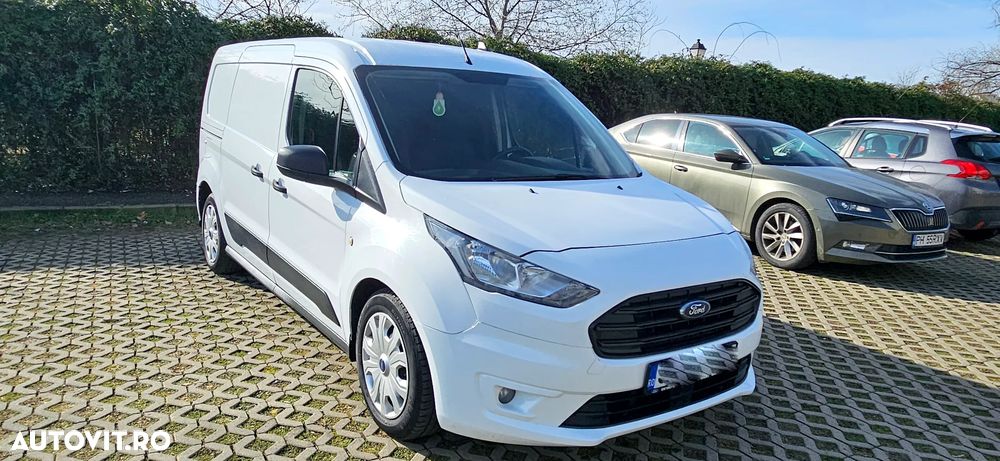 Ford TRANSIT CONNECT - 6