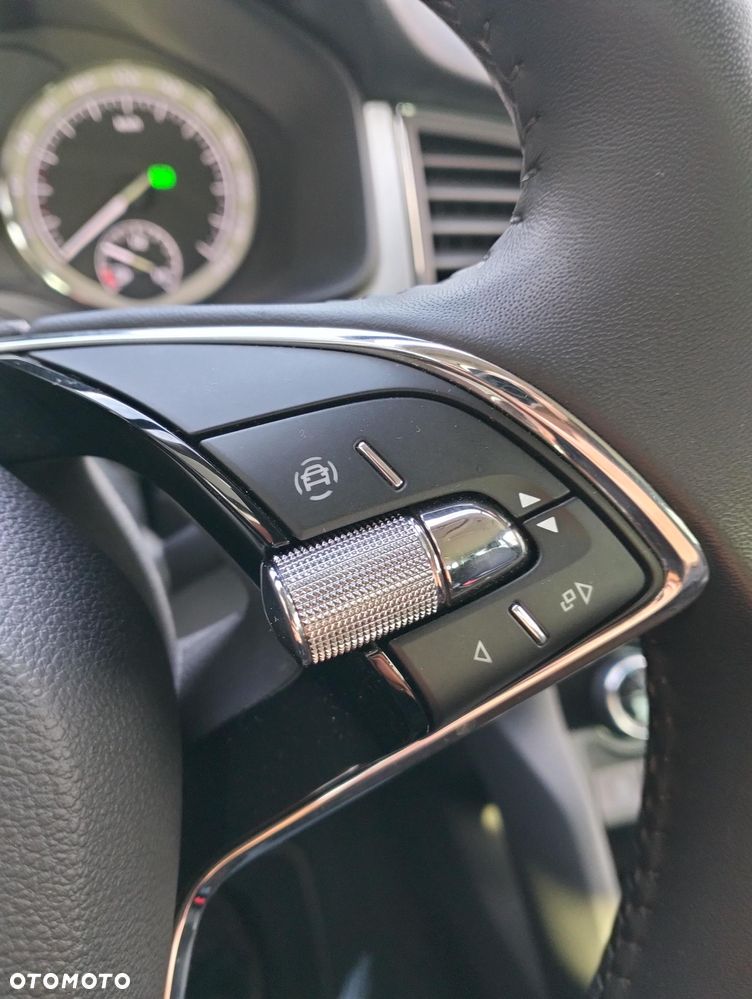 Skoda Kodiaq 1.5 TSI ACT 4x2 Ambition DSG - 12