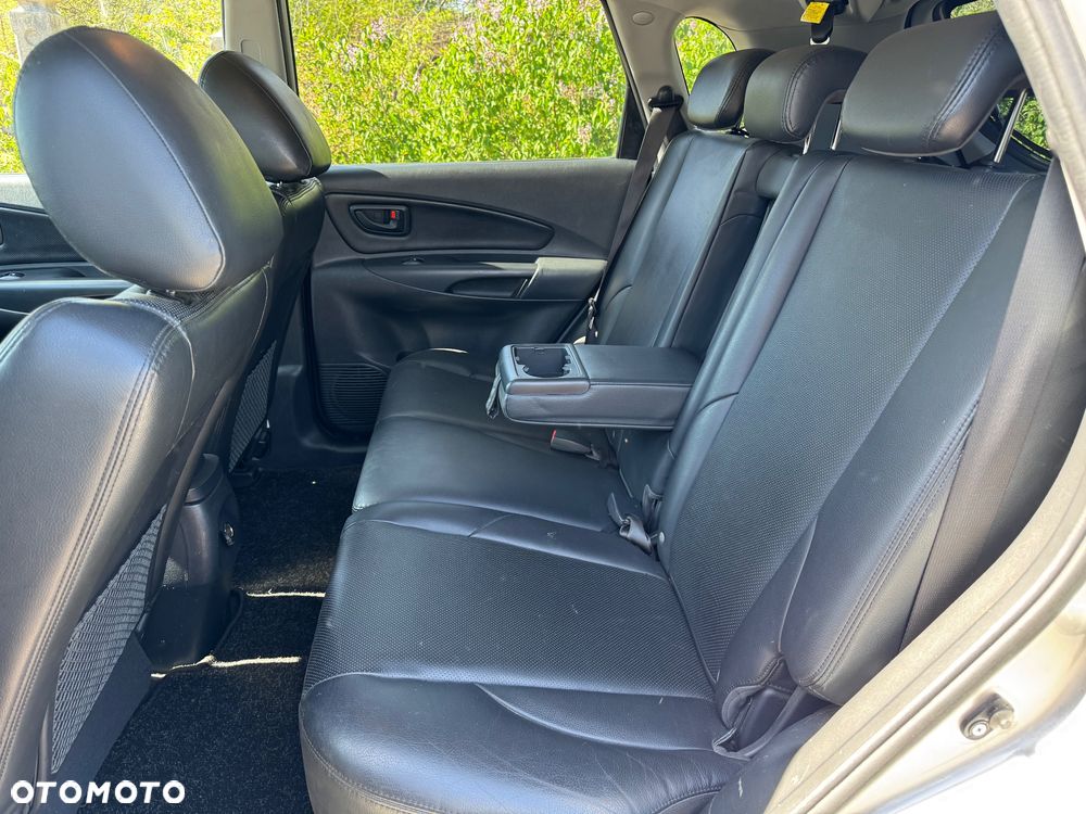 Hyundai Tucson 2.0 2WD Edition Plus - 16
