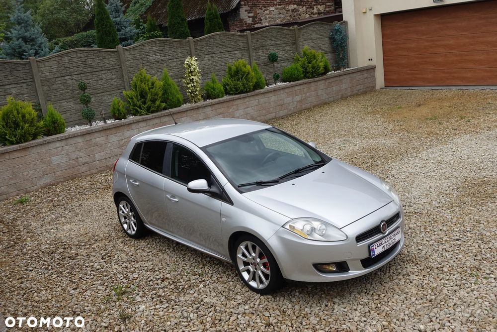 Fiat Bravo - 11