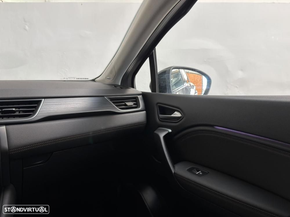 Renault Captur E-TECH 160 INITIALE PARIS - 29