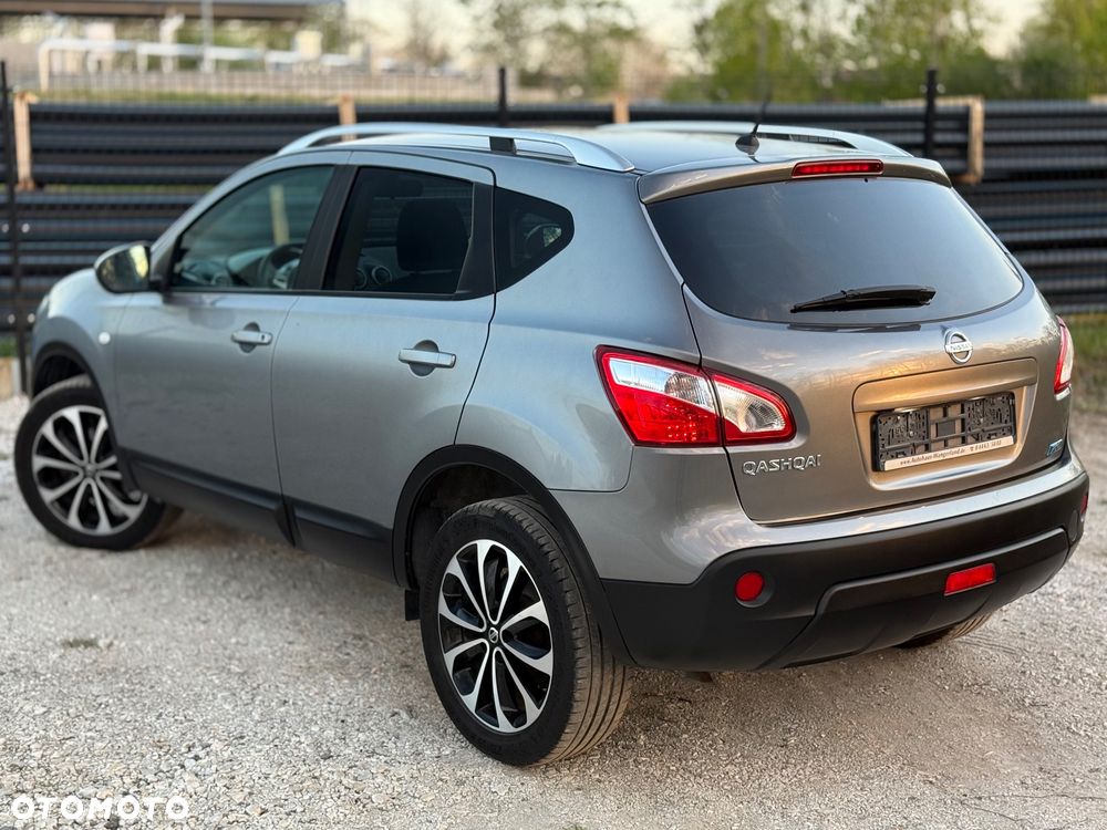 Nissan Qashqai 1.6 dCi DPF Start/Stop 360 - 17