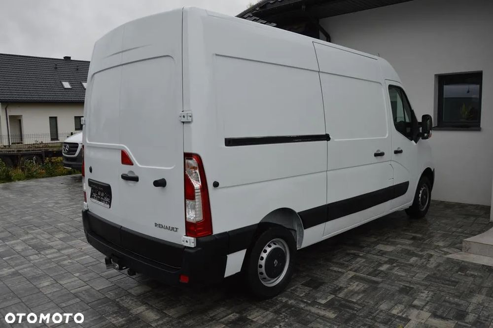 Renault Master - 3