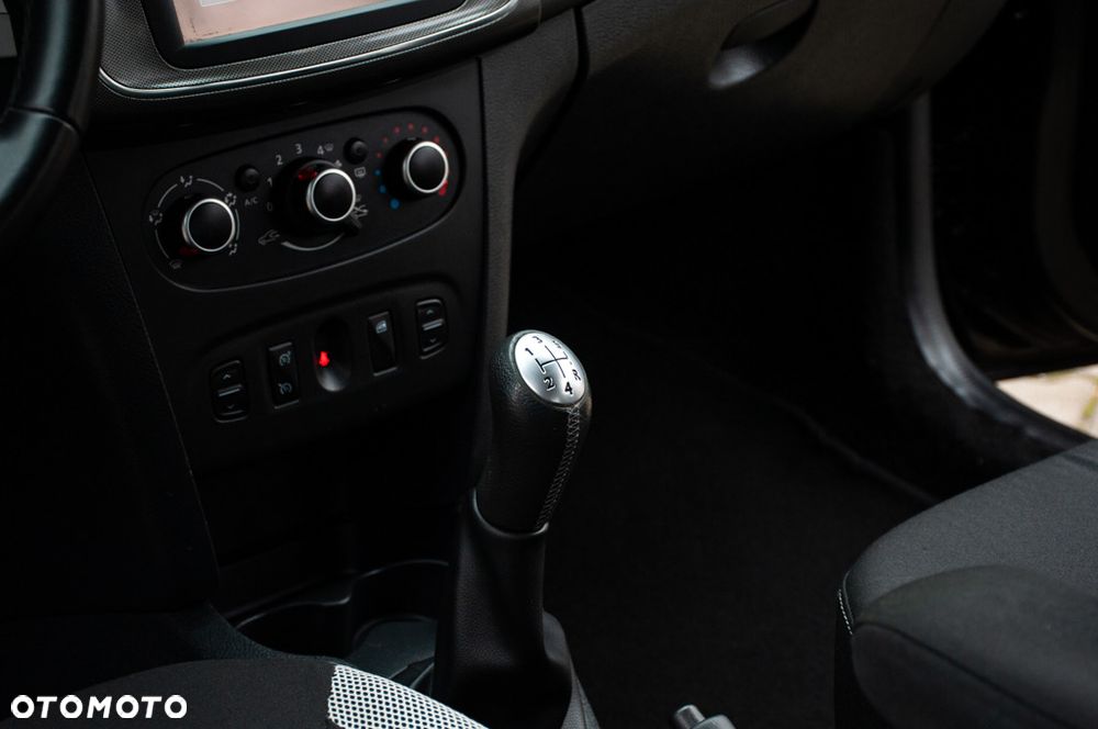 Dacia Sandero Stepway TCe 90 (S&S) Prestige - 35