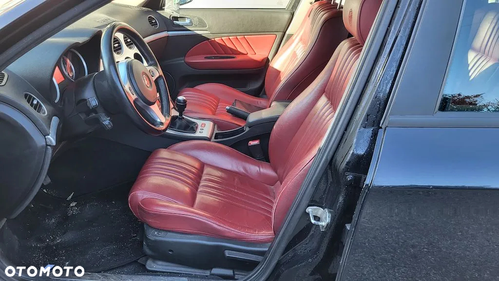 Alfa Romeo 159 - 7