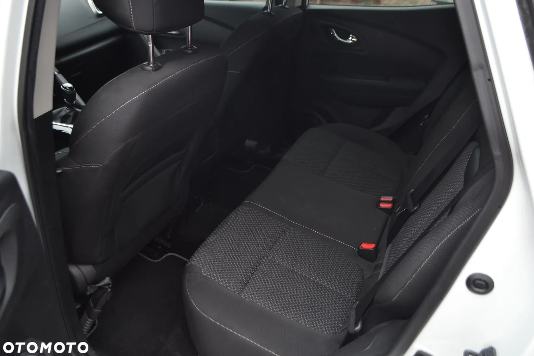 Renault Kadjar 1.5 dCi Energy Adventure - 15