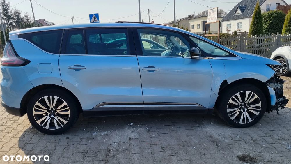 Renault Espace Energy dCi 160 EDC Intens - 3