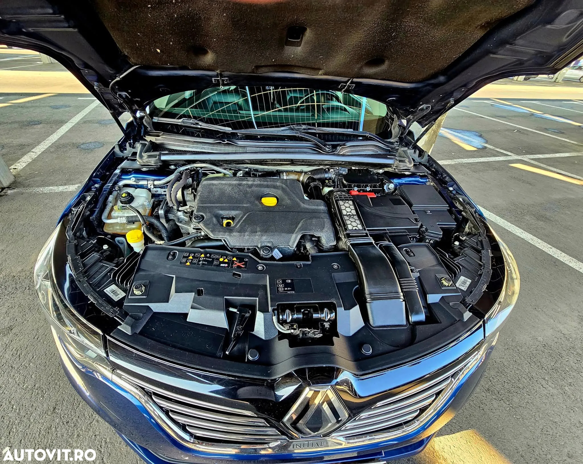 Renault Talisman - 11