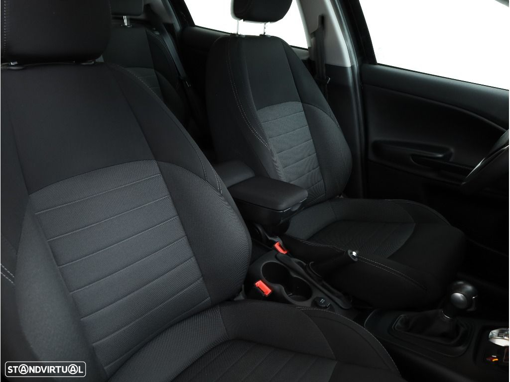 Alfa Romeo Giulietta 1.6 JTDm B-Tech TCT - 28