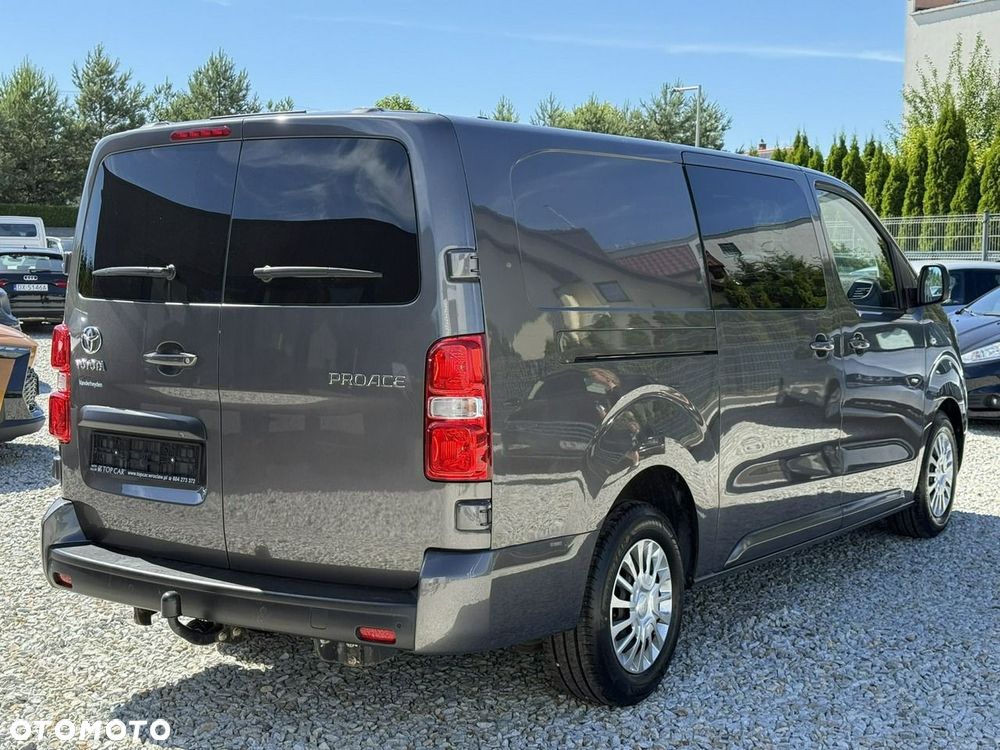 Toyota ProAce 2,0-l-D-4D L2 Select - 9