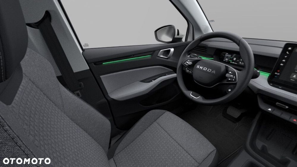 Skoda Epiq - 17