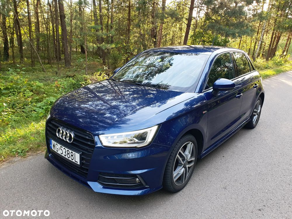 Audi A1 - 3