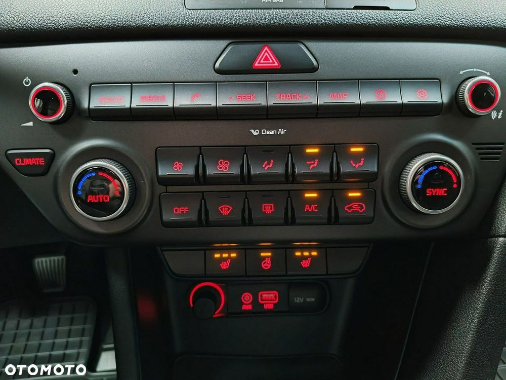 Kia Sportage - 27
