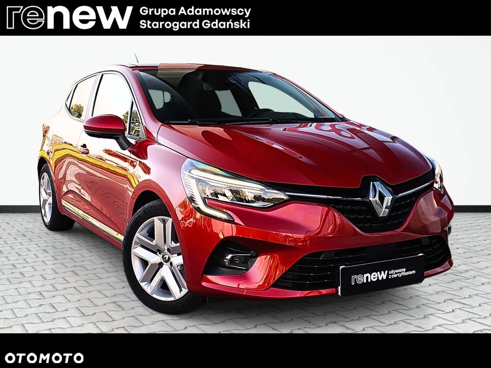 Renault Clio 1.0 TCe Zen - 9