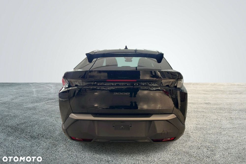 Peugeot 3008 1.2 PureTech mHEV GT E-DCS6 - 6