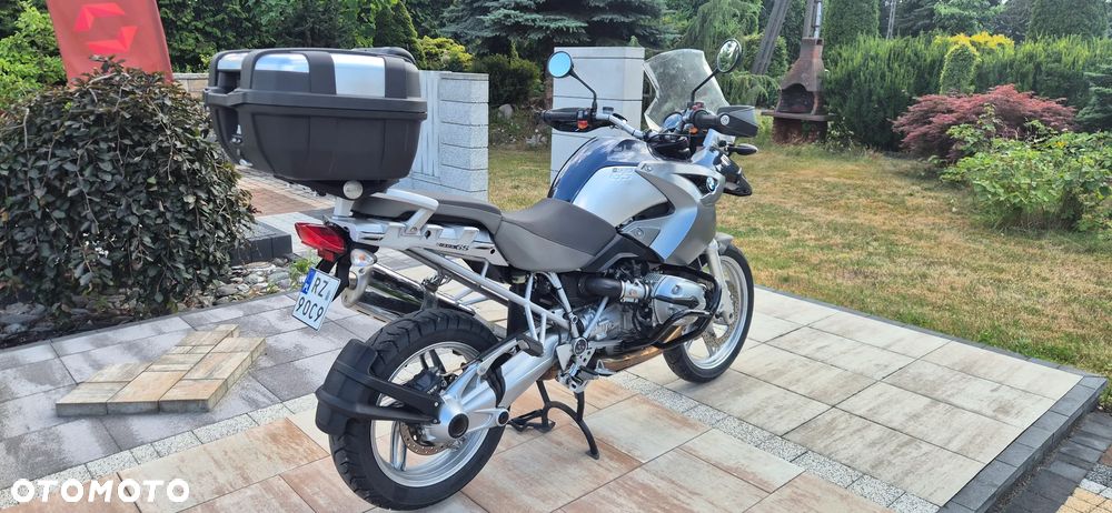 BMW GS - 3