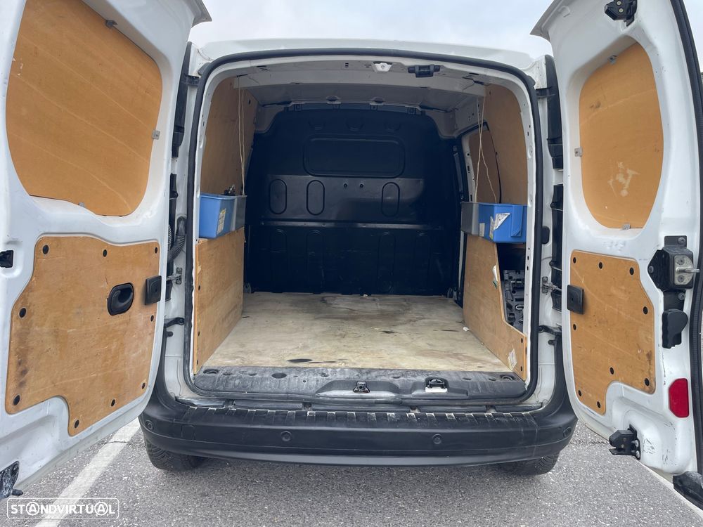 Renault Kangoo - 9