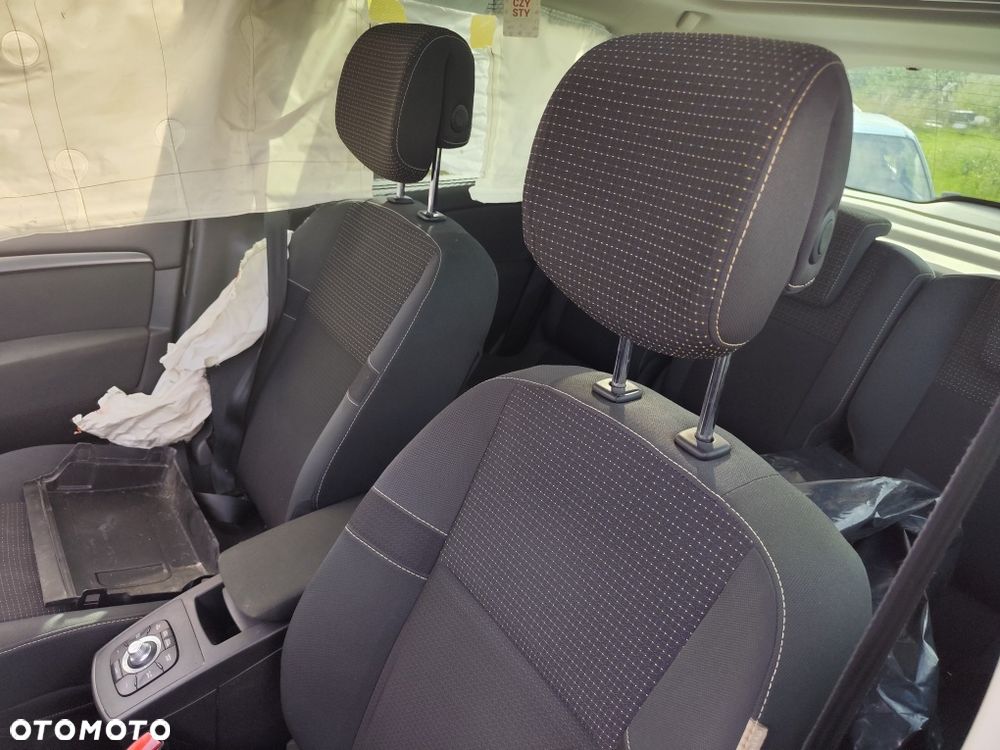 Renault Scenic - 5