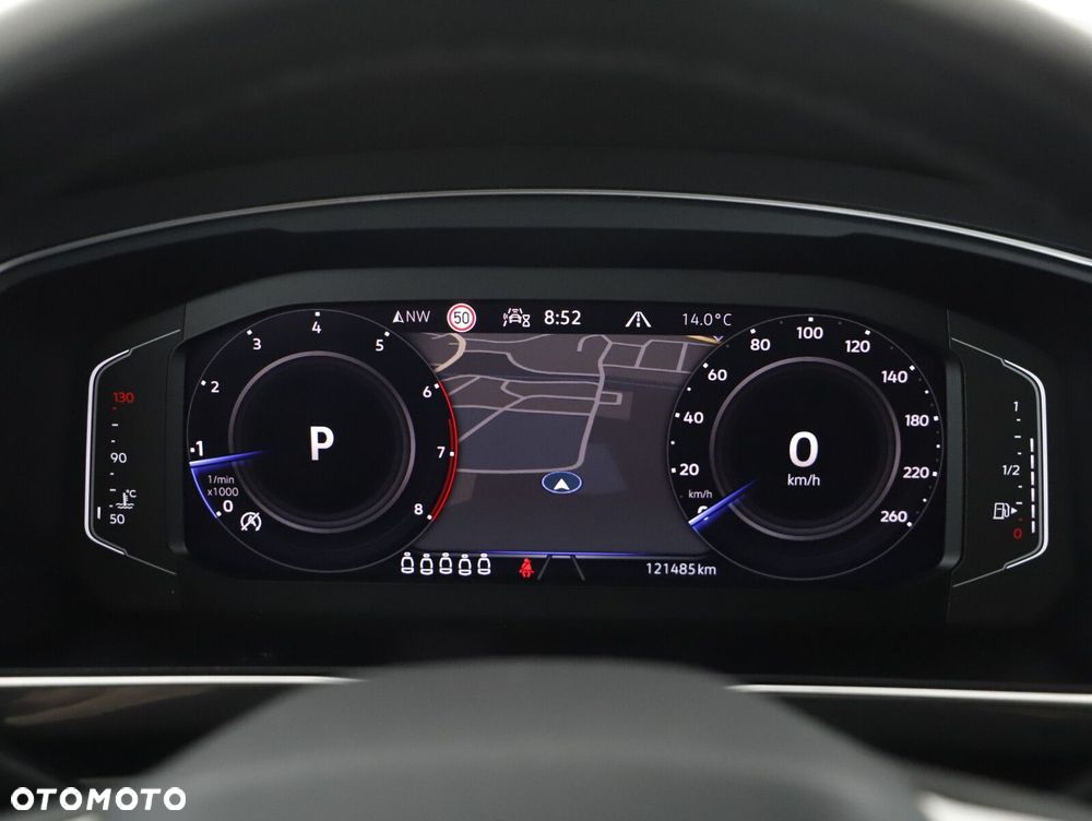 Volkswagen Tiguan Allspace - 10