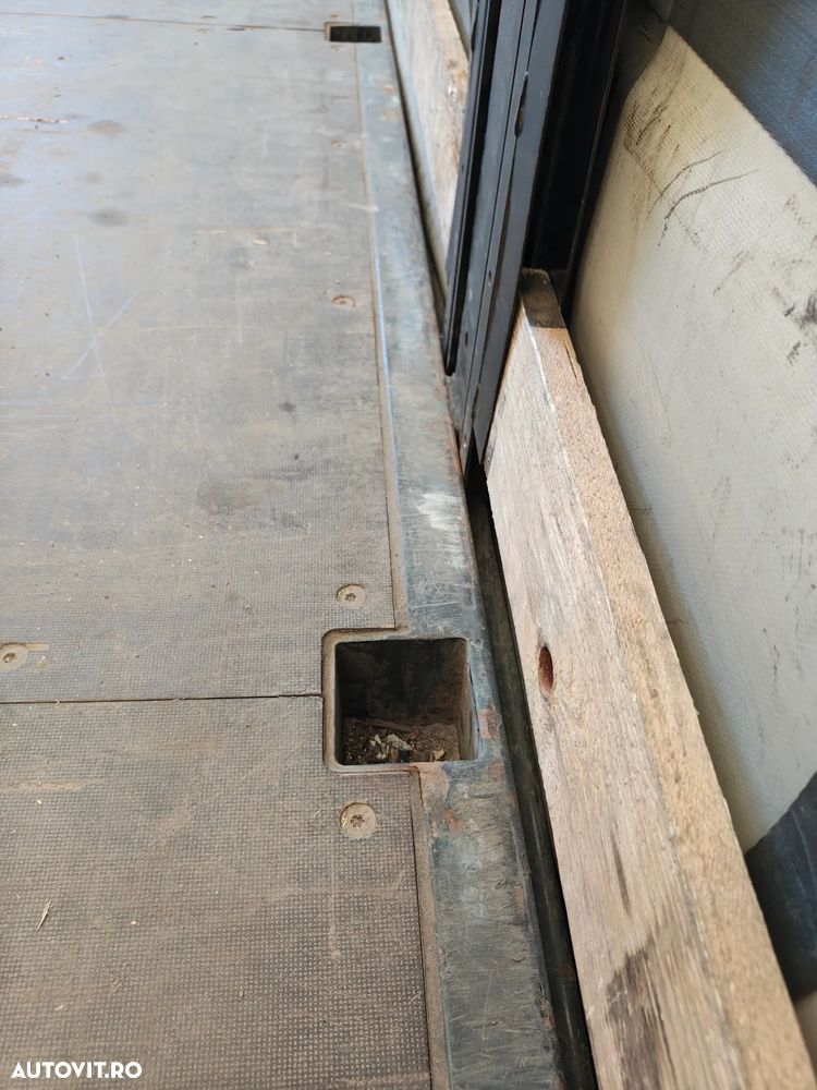 Krone SD Profi Liner standard - 35