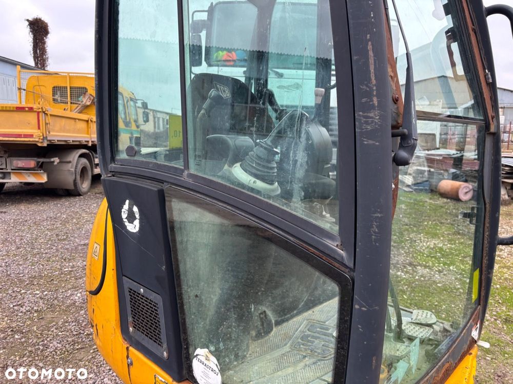 JCB 8018 - 37