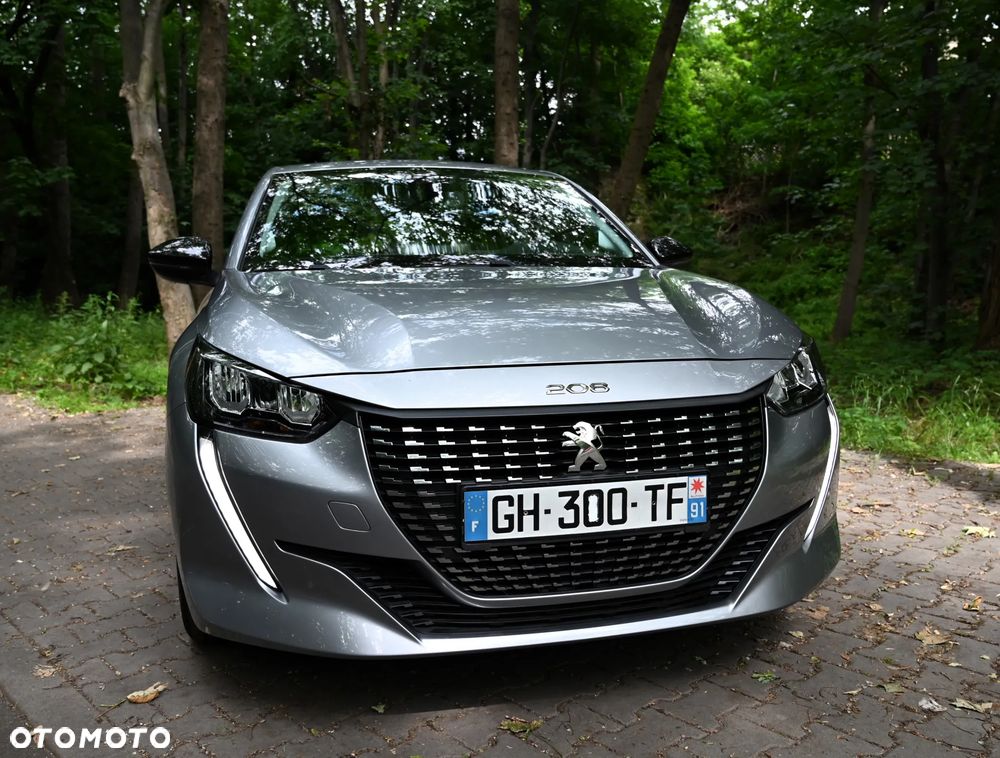 Peugeot 208 - 3