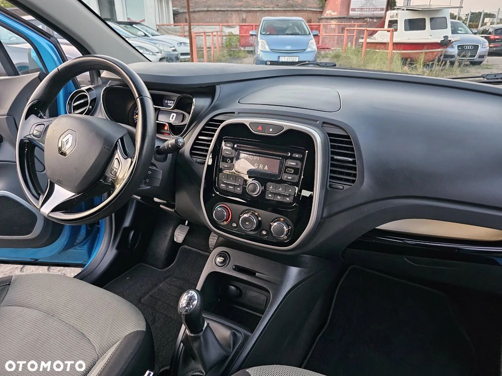 Renault Captur - 27