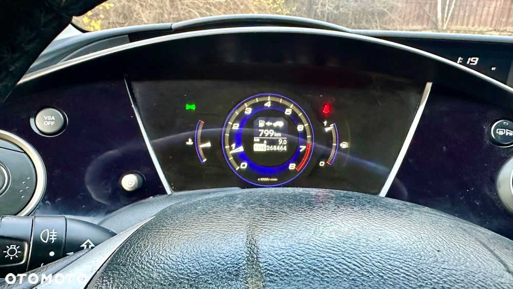 Honda Civic 1.8 Comfort - 32