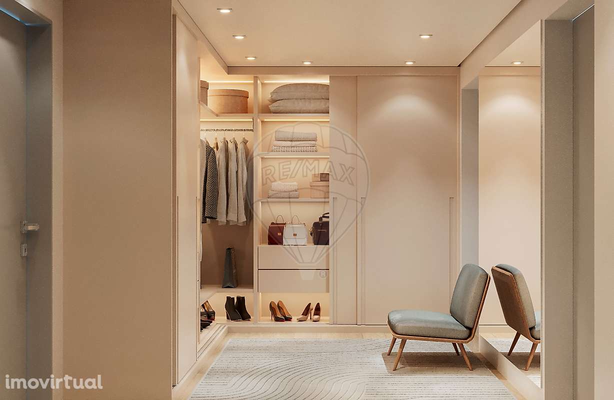 Moradia T6 para venda - Grande imagem: 5/31