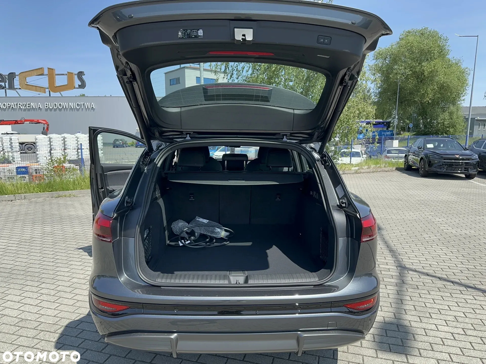 Audi Q6 e-tron 83kWh - 18