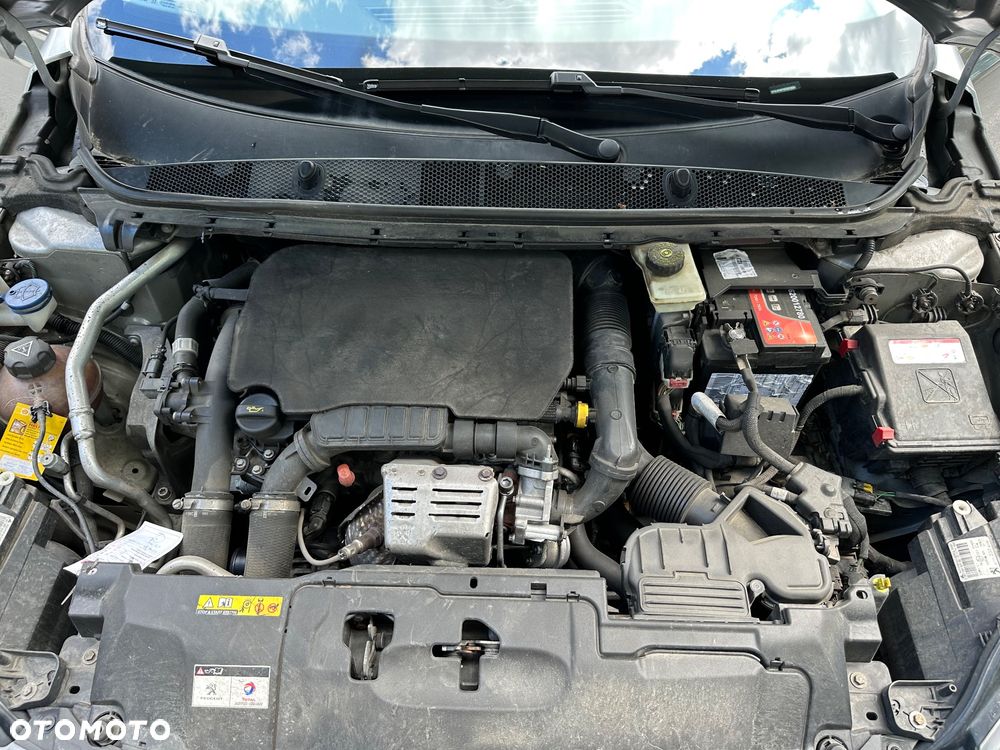 Peugeot 308 1.2 PureTech Active S&S - 11