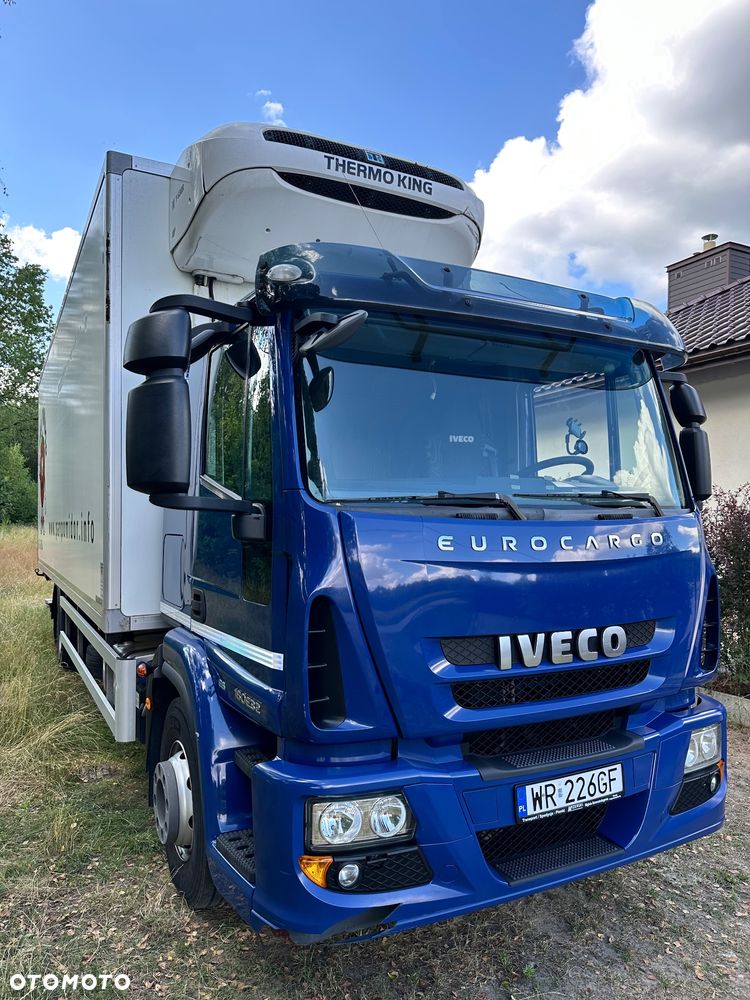 Iveco Eurocargo - 2