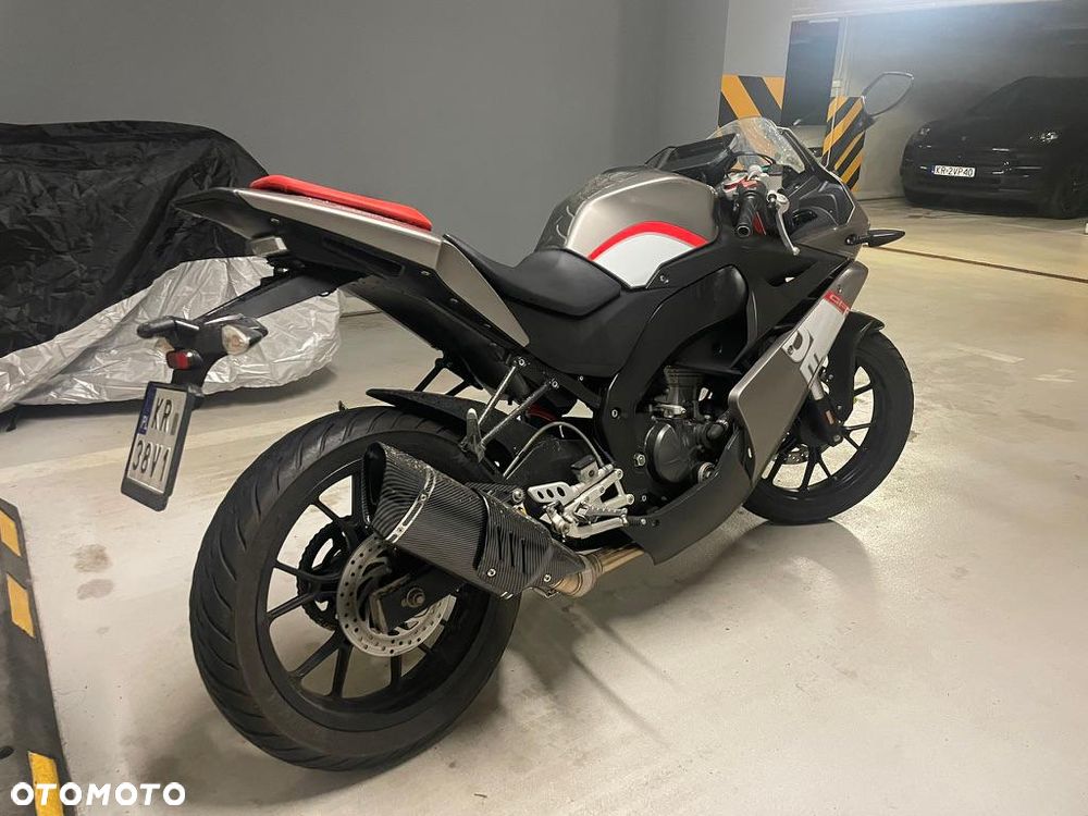 Derbi GPR - 5