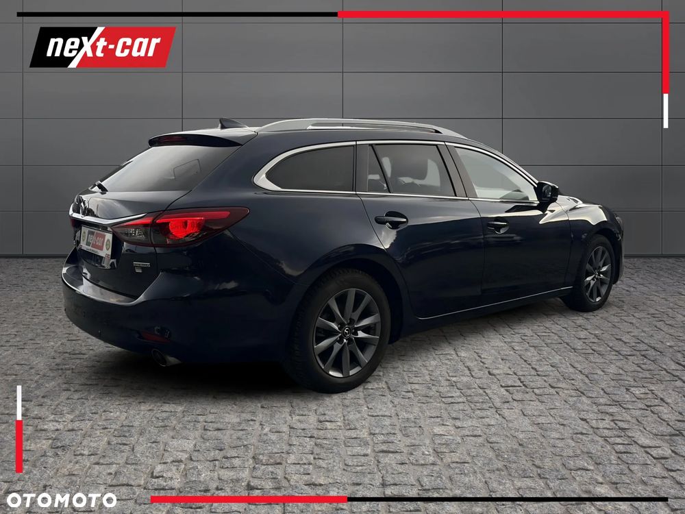 Mazda 6 2.0 SkyJoy - 6
