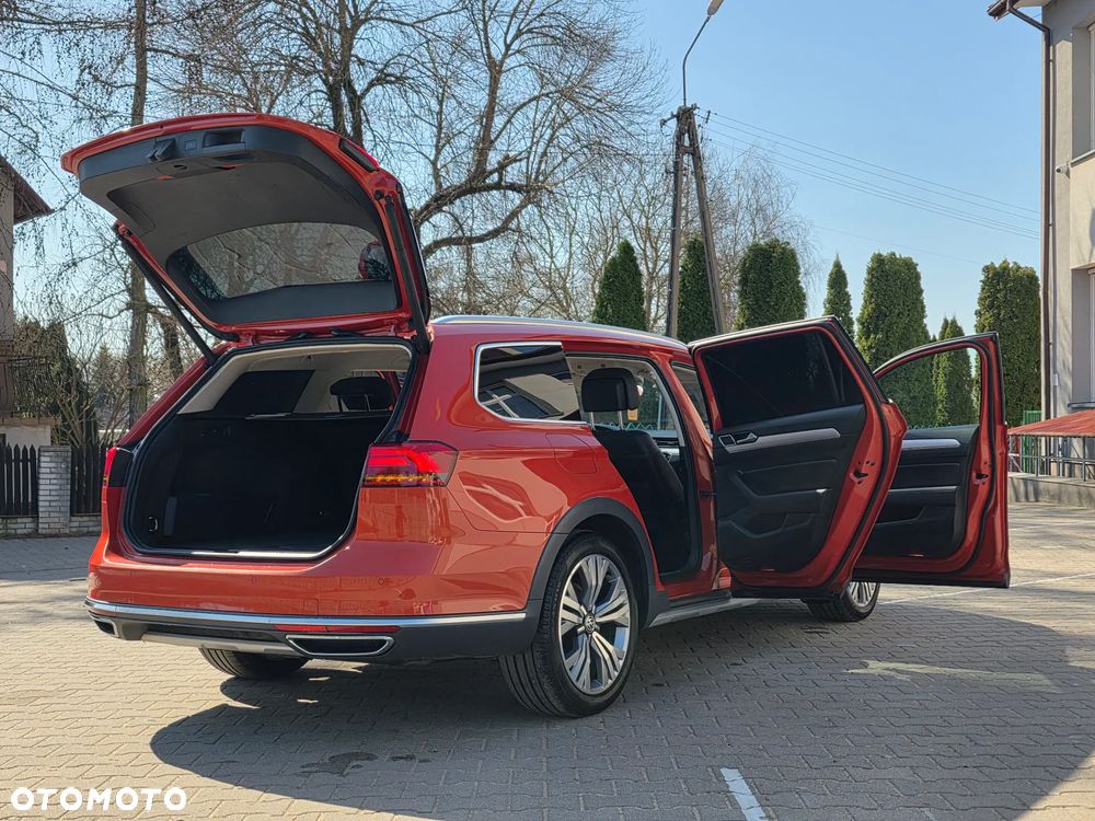 Volkswagen Passat Variant - 12