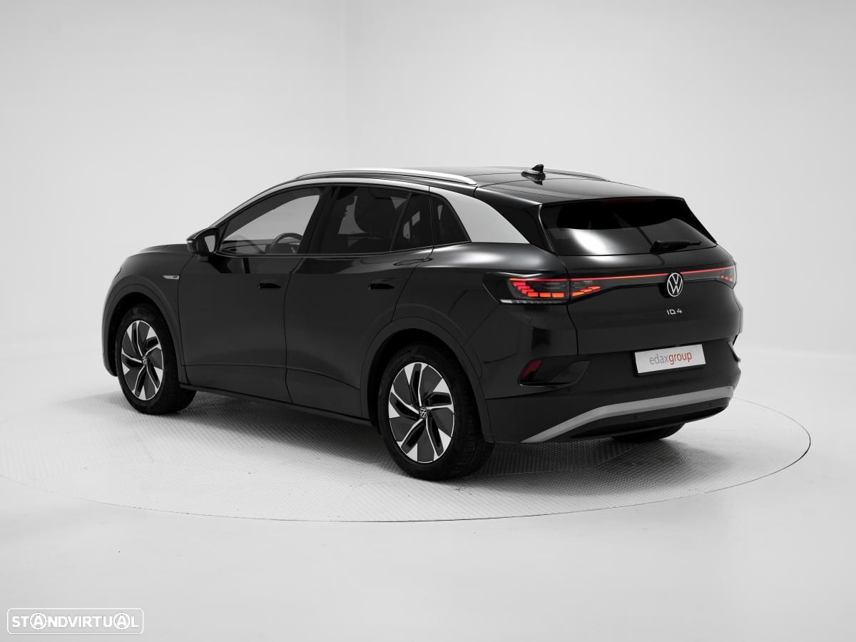 VW ID.4 77 kWh Pro Performance - 4