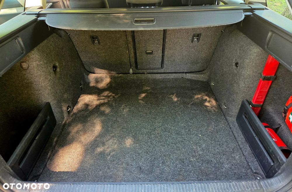 Skoda Octavia 2.0 TDI Elegance - 18