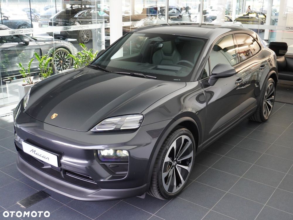 Porsche Macan 4 100kWh - 6