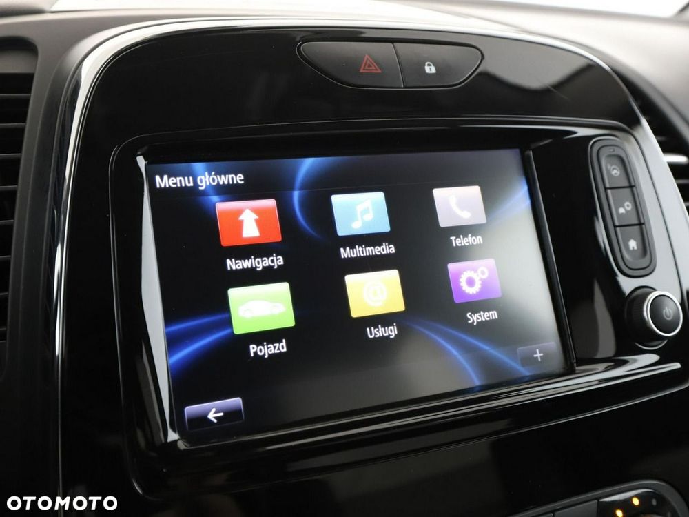 Renault Captur ENERGY TCe 120 EDC Luxe - 24