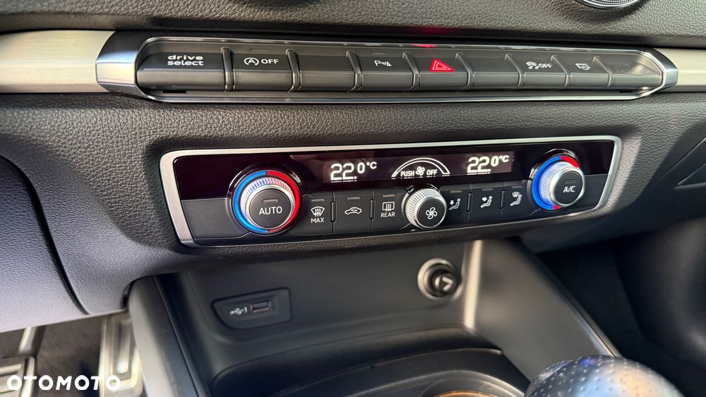 Audi A3 Sportback - 30