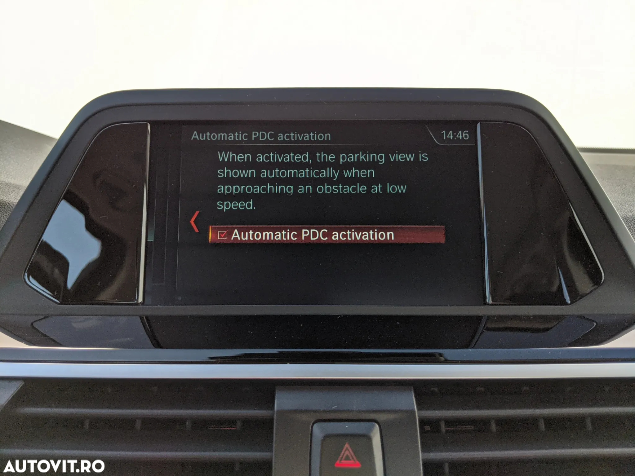 BMW X3 - 26