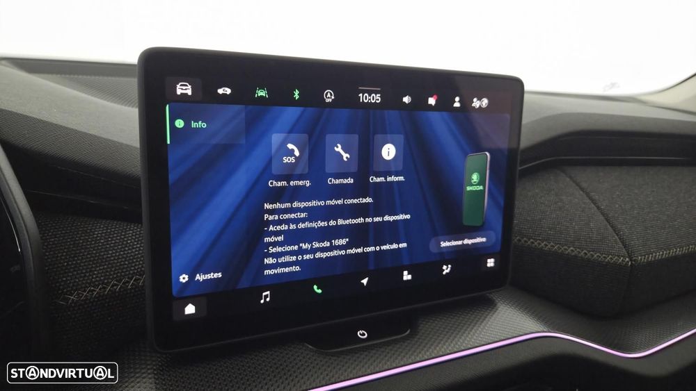 Skoda Kodiaq 2.0 TDI Ultra DSG - 19