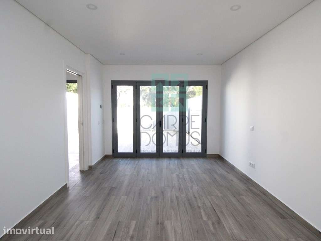 Exclusiva Moradia T3+1 em Tavira - Modernidade, Conforto e Qualidad... - Grande imagem: 4/27