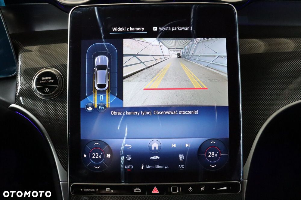 Mercedes-Benz GLC - 12