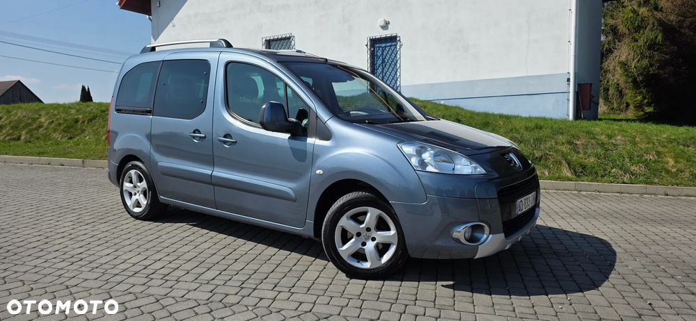 Peugeot Partner - 14