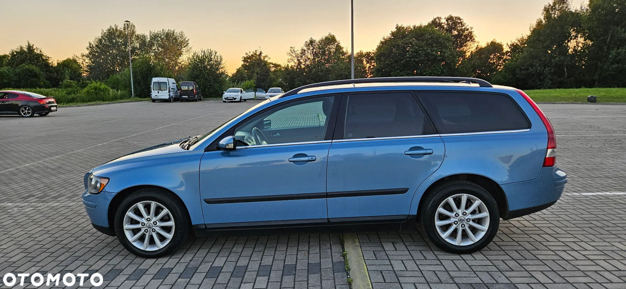 Volvo V50 2.0D Momentum - 17