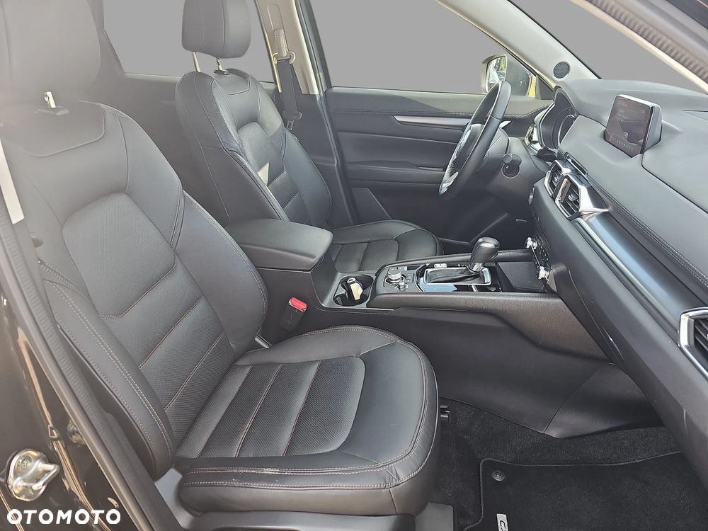 Mazda CX-5 2.0 Black 2WD - 14