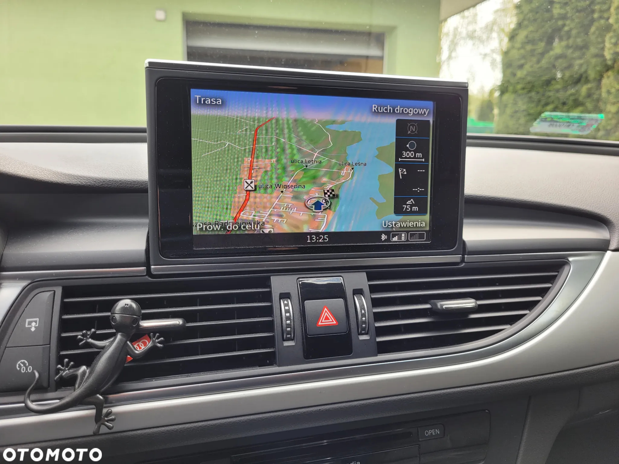 Audi A6 Avant - 6